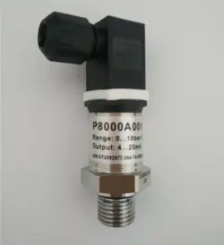 1PC BRAND NEW HONEYWELL P8000A0010G PRESSURE SENSOR FREE SHIPPING#LJ