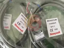 NEW 1PC HONEYWELL LIMIT SWITCH 914CE20-6