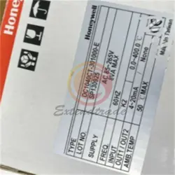 1PC HONEYWELL DC1040CT-301000-E TEMPERATURE CONTROLLER NEW