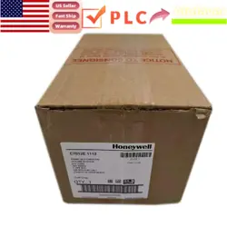 NEW HONEYWELL C7012E 1112 C7012E1112 FLAME DETECTOR