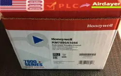 NEW HONEYWELL RM7890A1056 BRAND FLAME BURNING CONTROLLER FREE SHIPPING