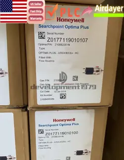 NEW HONEYWELL SEARCHPOINT OPTIMA PLUS 2108B2001N 2108B2001N