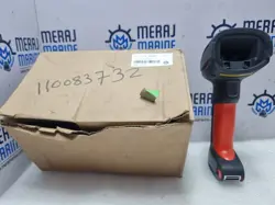 HONEYWELL 1911IER-3 BARCODE SCANNER