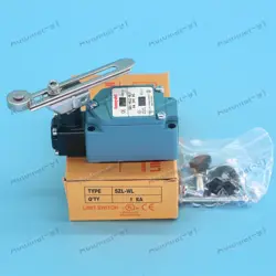 1PCS NEW IN BOX HONEYWELL TRIP SWITCH SZL-WLC-BL3