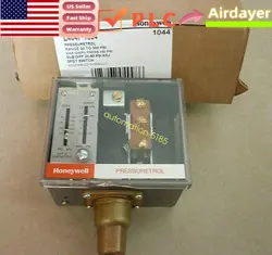 NEW IN BOX HONEYWELL L404F1094 PRESSURE CONTROLLER FEDEX OR DHL