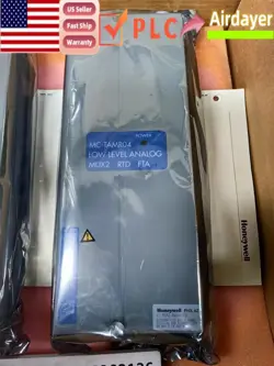 NEW HONEYWELL MC-TAMR04 51305907-175 SHIP EXPRESS P3097B YL