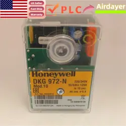 NEW HONEYWELL DKG972-N BURNER CONTROLLER