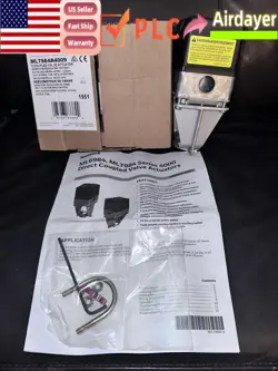 NEW HONEYWELL ML7984A4009 LINEAR STROKE VALVE ACTUATOR