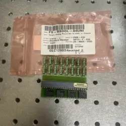 MODULE SET