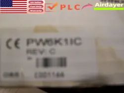 NEW HONEYWELL PW6K1IC MODULAR CONTROL SYSTEM