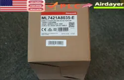NEW HONEYWELL ML7421A8035-E ELECTRIC VALVE ML7421A8035E EXPEDITED SHIPPING