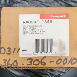 120V SPDT RA890F1346