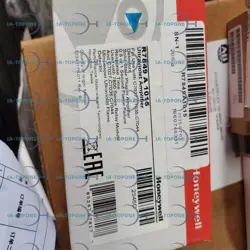 1PC NEW HONEYWELL R7849A1015 ULTRAVIOLET AMPLIFIER R7849 A 1015