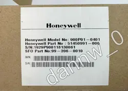 1PC NEW IN BOX HONEYWELL 900P01-0401 POWER SUPPLY