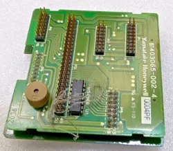 YAMATAKE HONEYWELL 0004PF KS 110 81403065-002-4 /81403064-002-05
