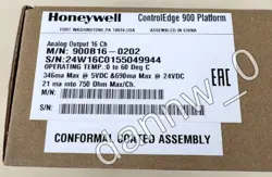 1PC NEE IN BOX HONEYWELL 900B16-0202 MODULE