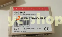 HONEYWELL MMI962.1 NEW BURNER CONTROLLER 06256U #A