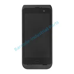 LCD WITH TOUCH DIGITIZER WITH FRONT COVER ( FSTM1 ) FOR HONEYWELL DOLPHIN CT40