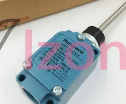 HONEYWELL SZL-WL-K LIMIT SWITCH 1PC NEW FREE SHIPPING SZLWLK #A