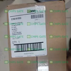 NEW 1PC IN BOX C7061A1053 HONEYWELL  ULTRAVIOLET SCANNER FREE DELIVERY