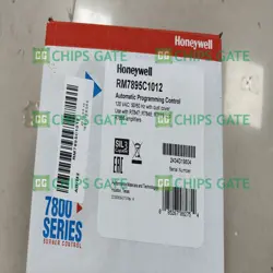 1PC RM7895C1012 HONEYWELL