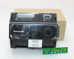 HONEYWELL CPO-PC200 ETHERNET-BASED FREELY PROGRAMMABLE CPO PLANT CONTROLLER
