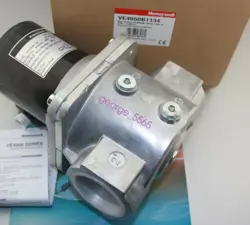 1PC BRAND NEW FOR HONEYWELL VE4050B1134 IGNITION SOLENOID VALVES
