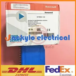 1PC HONEYWELL EC7850A1122 CONTROLLER NEW FAST SHIPPING WITH WARRANTY