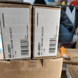 1PC NEW HONEYWELL AEL-222211 WITH 1 YEAR WARRANTY FREE TAX