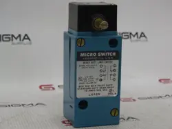 HONEYWELL LSA2B SWITCH