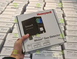 1PCS HONEYWELL MIDAS-T-006G