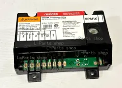 1PC NEW HONEYWELL CONTROLLER S8600M3001 S8600M 3001 FREE SHIPPING