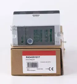 1PCS NEW HONEYWELL R4343D1017 FREE SHIPPING