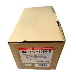 1PC NEW HONEYWELL ML7420A8088-E ELECTRIC VALVE ACTUATOR ML7420A8088E FREE SHIP