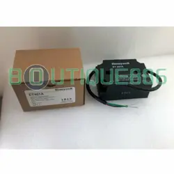 ONE NEW FOR HONEYWELL ET401A IGNITION TRANSFORMER IN BOX FREE SHIPPING