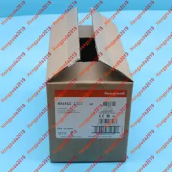 BRAND NEW HONEYWELL M9484D1010 SERVO MOTOR IN BOX SHIP DHL