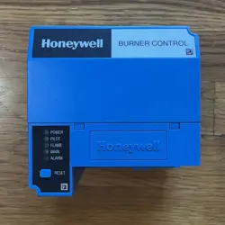 HONEYWELL AUTO PROGRAMMING CONTROL RM7897A1002 (7800 SERIES)