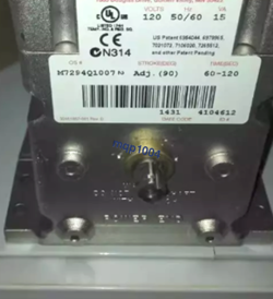 NEW HONEYWELL M7294Q1007