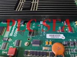 BOARD VIA FEDEX/DHL