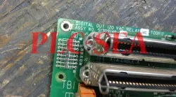 HONEYWELL MC-TDOR12 51309148-175 RELAY BOARD VIA FEDEX/DHL