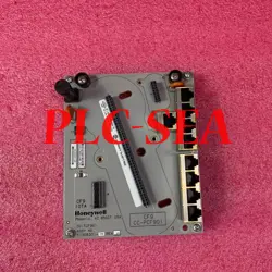 HONEYWELL CC-TCF901 51308301-175 BASEPLATE BOARD 1X NEW VIA FEDEX/DHL