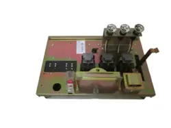 HONEYWELL R4138D 1016 CONTROL AMPLIFIER  UNMP