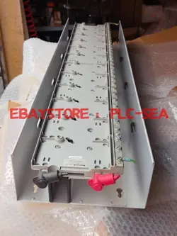 HONEYWELL CC-MCAR01 51403892-100 CARRIER CHANNEL ASSY ASSEMBLY MEASUREX - FEDEX