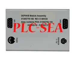 HONEYWELL TP-OPADP1-200 51305776-100 OEP/IKB MODULE VIA FEDEX/DHL