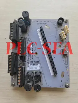 HONEYWELL CC-TAIM01 51305959-175 PLC BASEPLATE BOARD 1X NEW VIA FEDEX/DHL
