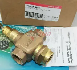 HONEYWELL V5013N1063 ELECTRIC ADJUSTMENT VALVE NEW IN BOX