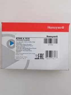1PC NEW IN BOX HONEYWELL R7849A1015