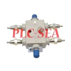 HONEYWELL 51201395-100 4-PORT UCN TAP KIT VIA FEDEX/DHL