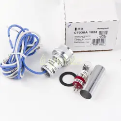 1PC HONEYWELL C7035A