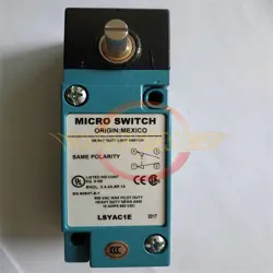 1PC HONEYWELL LSYAC1E